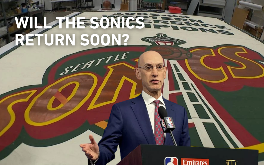 Donald Watts on Honoring Slick Watts, Reviving Community Hoops, and Seattle’s NBA Expansion Buzz