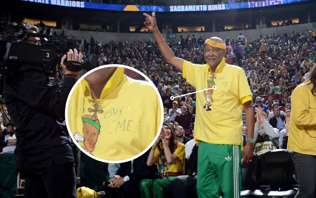 Reflecting on Legacy: Donald Watts Shares Grief, Family, and Community Support on the Watts Up Sports Hour