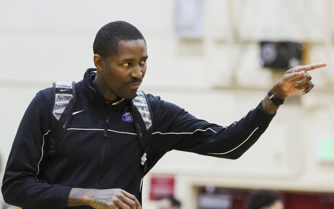 A State of Husky Hoops: Reflections on Seattle’s Basketball DNA